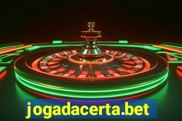 jogadacerta.bet