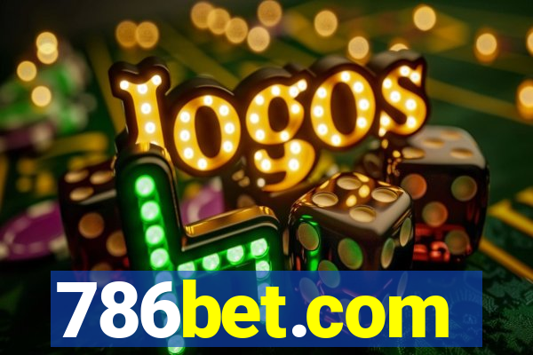 786bet.com