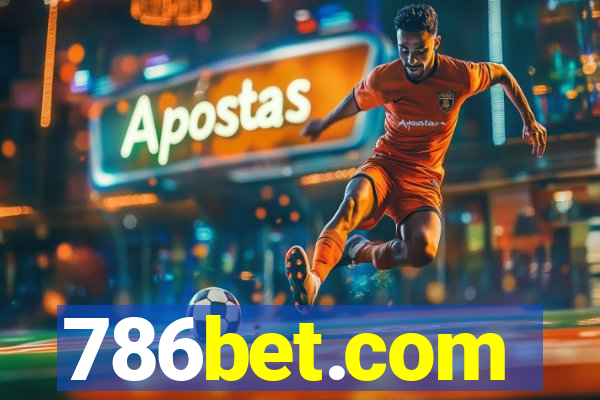 786bet.com