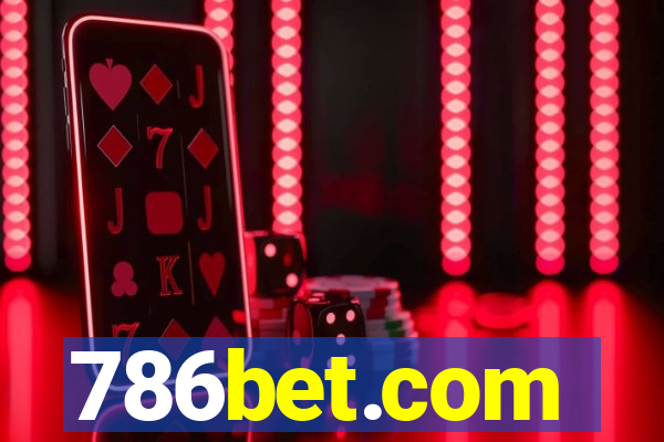 786bet.com