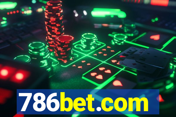 786bet.com