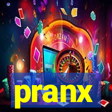 pranx