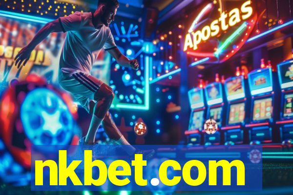 nkbet.com