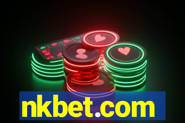 nkbet.com