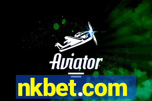 nkbet.com