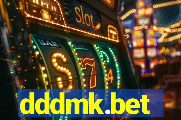 dddmk.bet