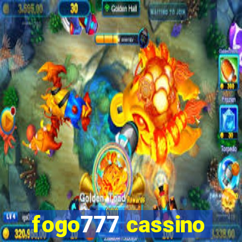 fogo777 cassino