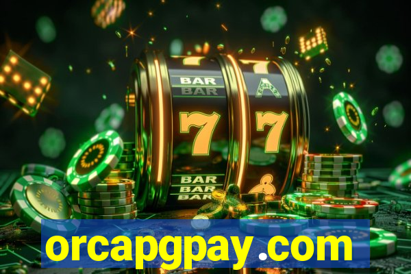 orcapgpay.com