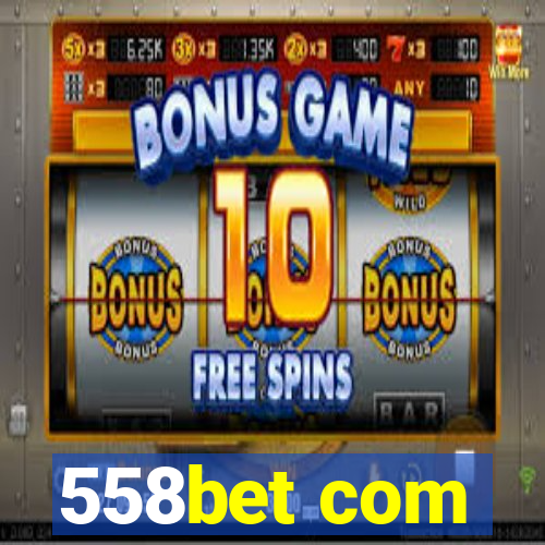 558bet com