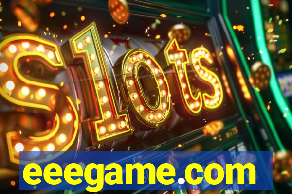 eeegame.com