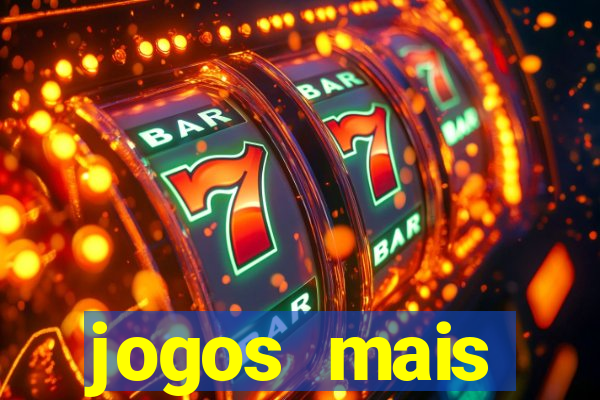 jogos mais lucrativos do mundo