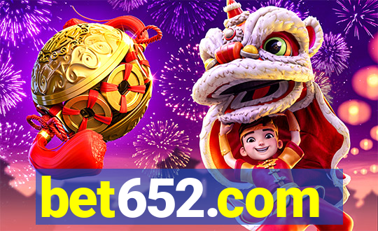 bet652.com