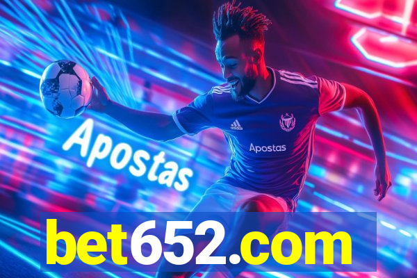 bet652.com