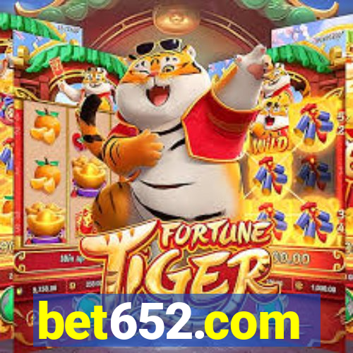 bet652.com