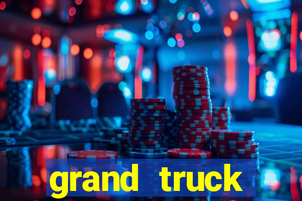 grand truck simulator 2 download dinheiro infinito