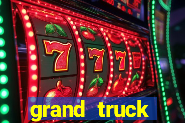 grand truck simulator 2 download dinheiro infinito