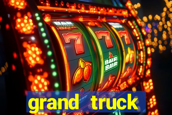 grand truck simulator 2 download dinheiro infinito