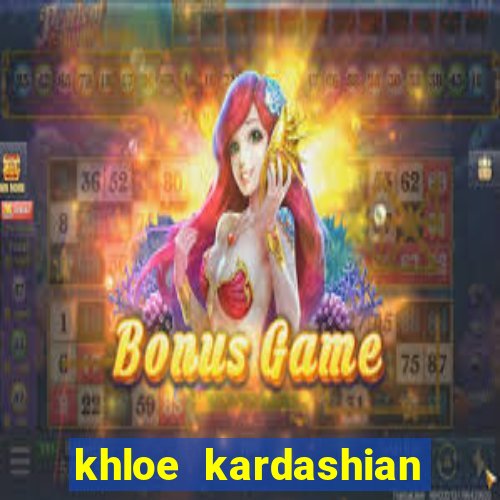 khloe kardashian and o.j. simpson