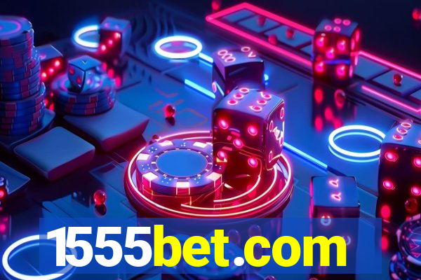 1555bet.com