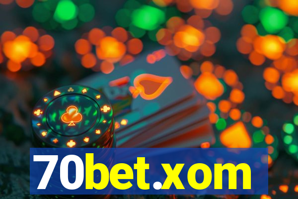 70bet.xom