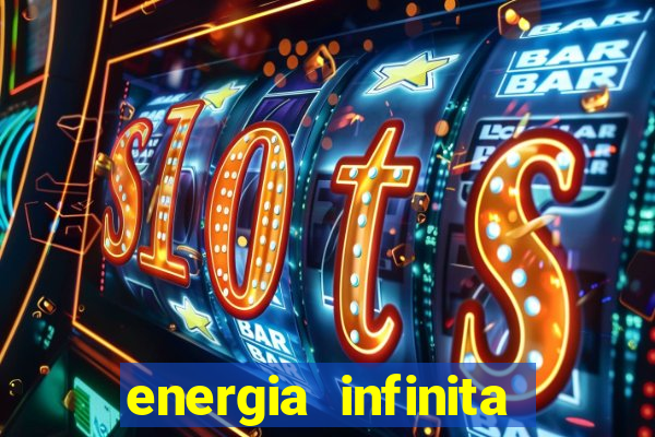 energia infinita football rivals
