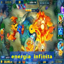 energia infinita football rivals