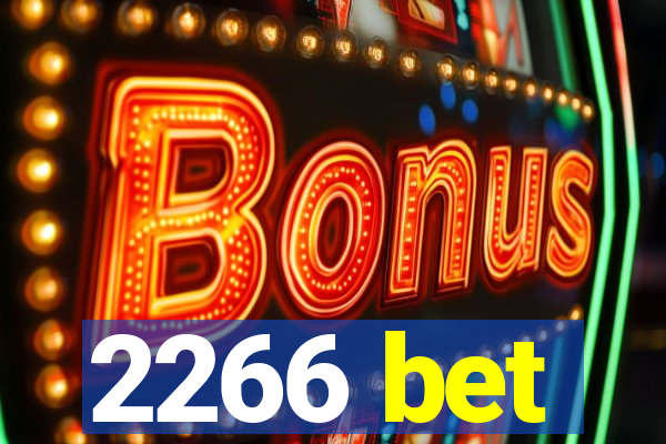 2266 bet