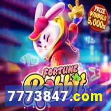 7773847.com