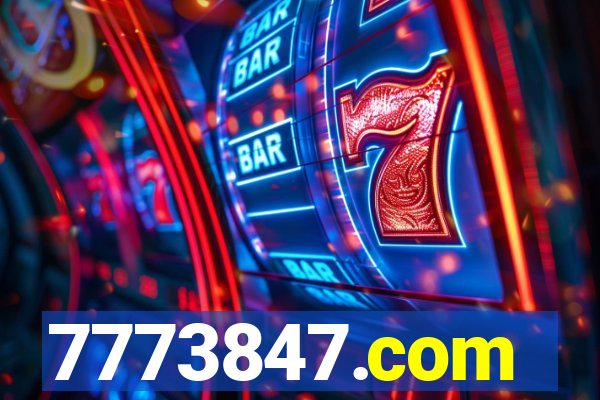 7773847.com