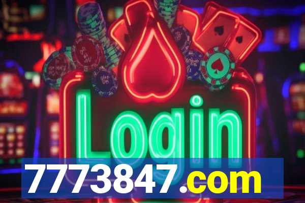 7773847.com