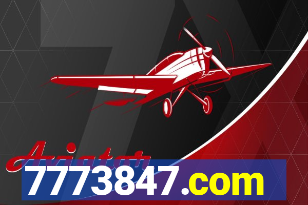 7773847.com