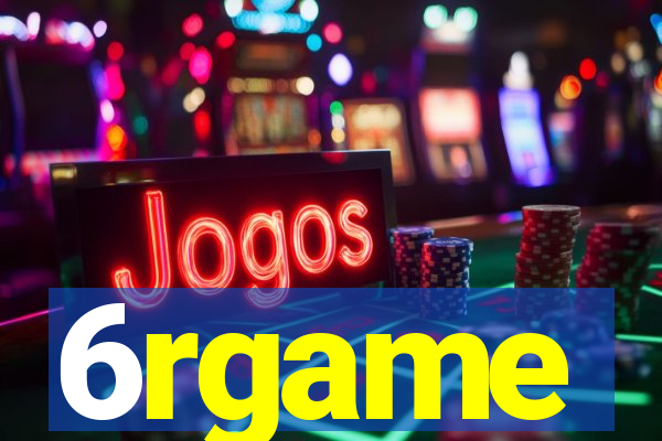 6rgame