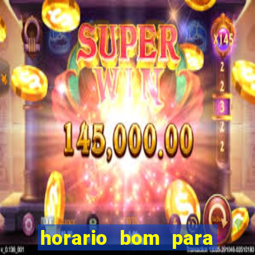 horario bom para jogar fortune rabbit