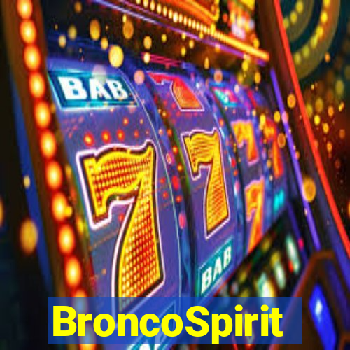 BroncoSpirit