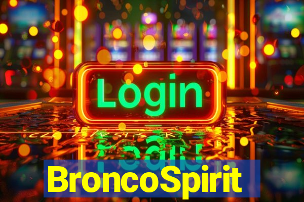 BroncoSpirit