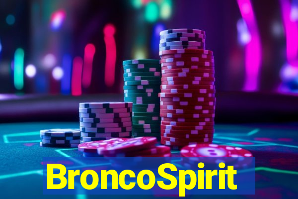 BroncoSpirit