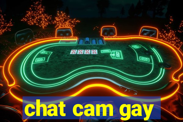 chat cam gay