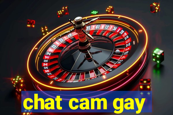 chat cam gay