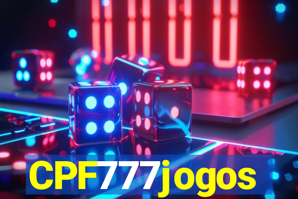 CPF777jogos
