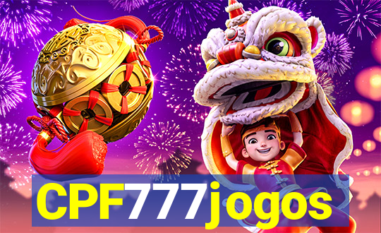 CPF777jogos
