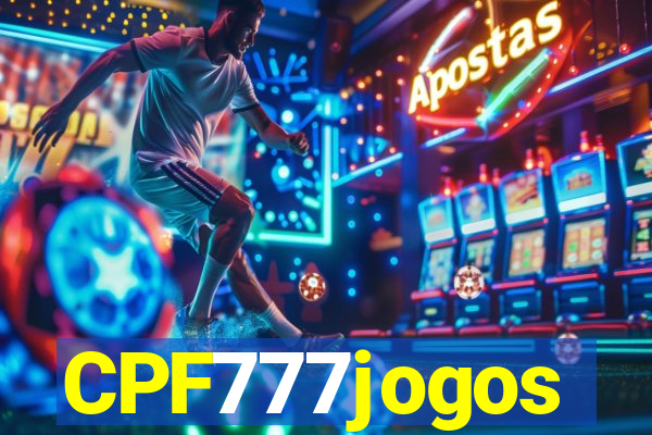 CPF777jogos