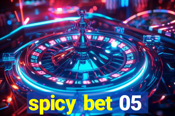 spicy bet 05