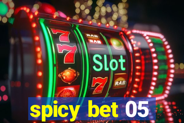 spicy bet 05