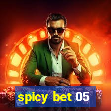 spicy bet 05