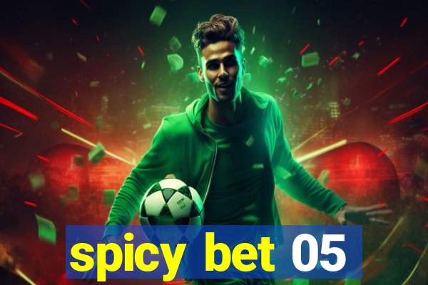 spicy bet 05