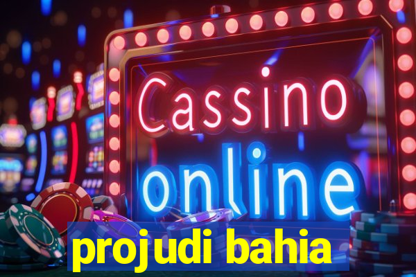 projudi bahia
