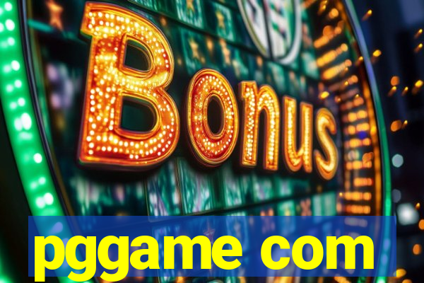 pggame com