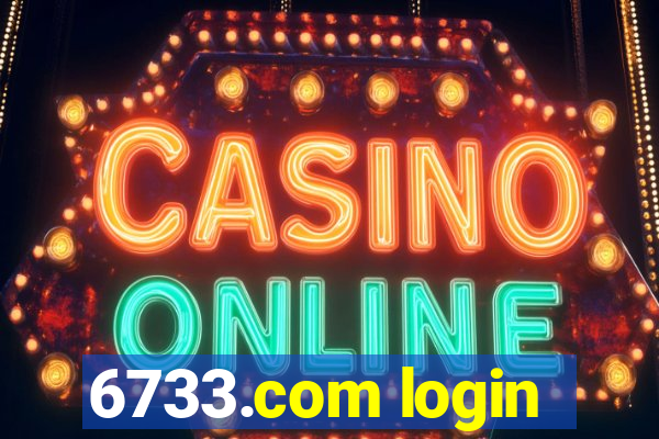 6733.com login