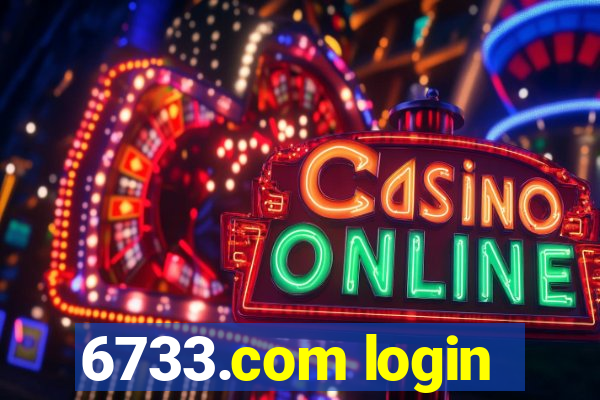 6733.com login
