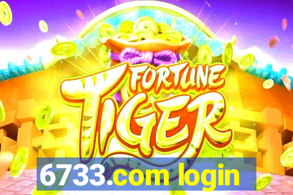 6733.com login